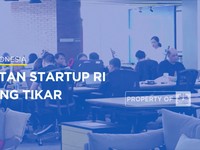 Video: Sederet Startup RI Gulung Tikar