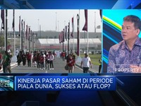 Video: Efek Pesta Bola Qatar, Saham Mana Yang Prospek Cuan?