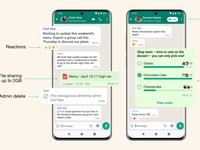 Cara Membuat Polling di WA Grup, Semua Anggota Bisa Vote