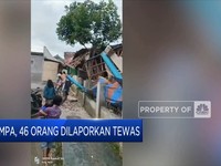 Hot News :Rusuh Pesta Bola Akbar Hingga Gempa 46 Orang Tewas