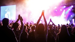 Tantangan Promotor Buat Konser Musik di Indonesia