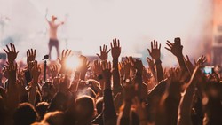 Lebaran Kelar, Ini Deretan Konser dan Festival Musik Terdekat