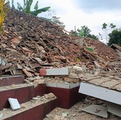 Dampak Gempa Cianjur Masif, Komunitas Bisnis Lakukan Ini
