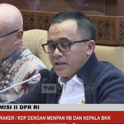 Tenaga Honorer Ada Kabar Baik, Langsung Diangkat PNS & P3K?
