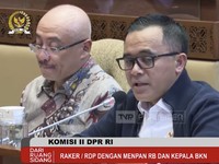 Tenaga Honorer, PR Birokrasi Jokowi yang Tak Kunjung Tuntas