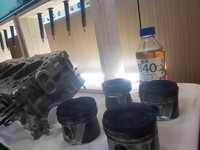 Mandatori 1 Januari 2025, Kuota Biodiesel B40 Ditetapkan 15,6 Juta KL