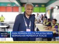 Mahathir Puji Indonesia Lebih Maju Dari Malaysia