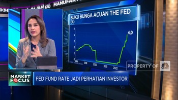 Market Focus: Rupiah Masih Lemas Hingga Ramai PHK Startup