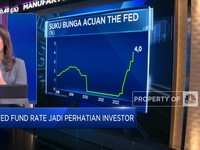 Market Focus: Rupiah Masih Lemas Hingga Ramai PHK Startup