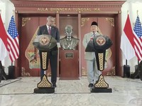 Bos Pentagon: AS Gelontorkan US$ 130 Juta Latih Prajurit RI