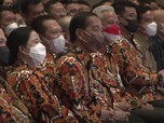 Jokowi Titip Pesan ke Capres 2024: Puan Atau Ganjar, Pak?