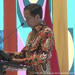 Jokowi Klaim RI di Puncak Kepemimpinan Dunia, Apa Alasannya?