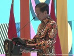 Jokowi Klaim RI di Puncak Kepemimpinan Dunia, Apa Alasannya?