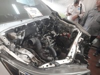 BBM Baru RI B50 Disiapkan, Uji Jalan Sudah Tembus 18.000 Km