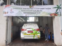 RI Punya Energi Alternatif Pengganti BBM-LPG, Ini Sumbernya