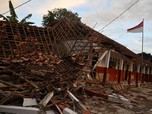 Para Pemimpin Dunia Ucapkan Duka Mendalam atas Gempa Cianjur