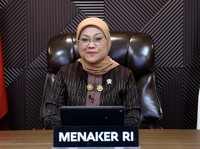 Terungkap, Alasan Menteri Jokowi Ubah Aturan Upah Minimum