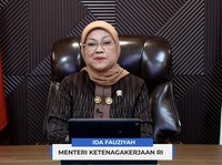Perhatian! 33 Gubernur Sahkan UMP 2023, Cek Daftarnya