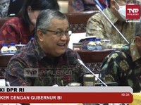 Alasan BI 'Ngegas' Kerek Bunga Hingga 175 Bps Dalam 4 Bulan
