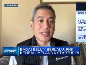 Video: PHK Startup Berlanjut, Apa Penyebab & Kesalahannya?