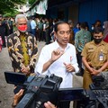 Bansos Jadi Sorotan Menjelang Pilpres 2024, Begini Datanya!