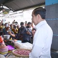 Hidup Makin Berat, Harga Beras Sampai Telur Beterbangan