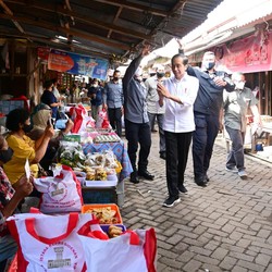 Cek Penerima BLT El Nino, Ini Link & Caranya!