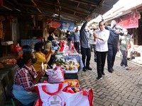 Cek Penerima BLT El Nino, Ini Link & Caranya!