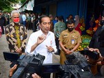 Jokowi Kalah Gugatan Nikel di WTO, RI Wajib Bayar Berapa?