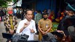 Jokowi Kaget Bukan Main! Harga Minyak Goreng & Tempe Melejit