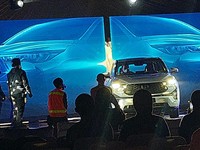 Top! Innova Hybrid Made in Karawang Mulai Diproduksi