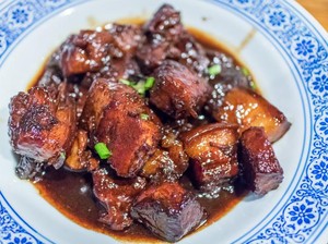 7+ Resep Babi Kecap yang Enak: Empuk, Gurih, dan Bikin Nagih!