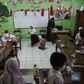 Anggaran Pendidikan Tembus Rp 600 Triliun, Kualitas Memble