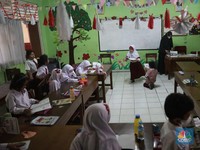 Anggaran Pendidikan Tembus Rp 600 Triliun, Kualitas Memble