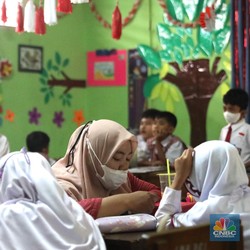 Awas Siswa Curang Pakai AI, Ini Kata Anak Buah Nadiem