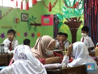 Awas Siswa Curang Pakai AI, Ini Kata Anak Buah Nadiem