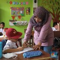 Syarat Indonesia Emas 2045 Tercapai: Guru Harus Naik Level