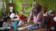 Perhatian! Pemerintah Masih Butuh 601.286 Guru ASN di 2023