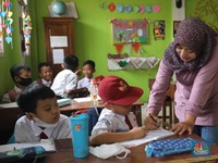 Agenda Hari Ini Senin 25 November: Hari Guru Nasional - Minerba Expo