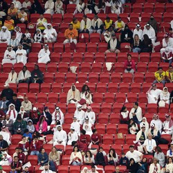 FIFA & Qatar Diduga Memalsukan Jumlah Penonton Piala Dunia