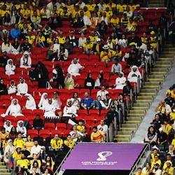 Piala Dunia Mulai, Ini Saham-Saham Yang Bakal Cuan Gede