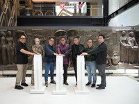 Di Legendary Brand Festival, Shipper Perkuat Daya Tahan UMKM