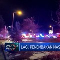 Video: Terjadi Lagi, Penembakan Massal di AS