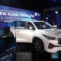 RI Waspada! Ada Bahaya Mengintai Toyota Innova, Bisa Bikin Megap-Megap
