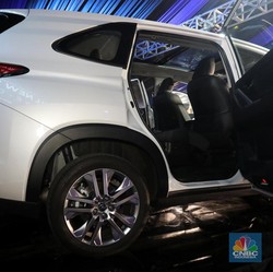 Toyota-Daihatsu Tetap Juara, Ini Merek Mobil Astra Terlaris