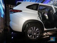 Toyota-Daihatsu Tetap Juara, Ini Merek Mobil Astra Terlaris