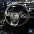 Sst...Mobil Baru Toyota Siap Meluncur, Begini Bocorannya