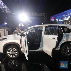 Jokowi Benar, Inden Kian Lama, Beli Innova Ini Tunggu Setahun