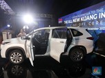 Didominasi Dua Pabrikan, Ini Mobil Hybrid Paling Laris