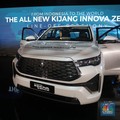 Mobil Hybrid Makin Murah, Diskon Innova Tembus Rp 13 Juta